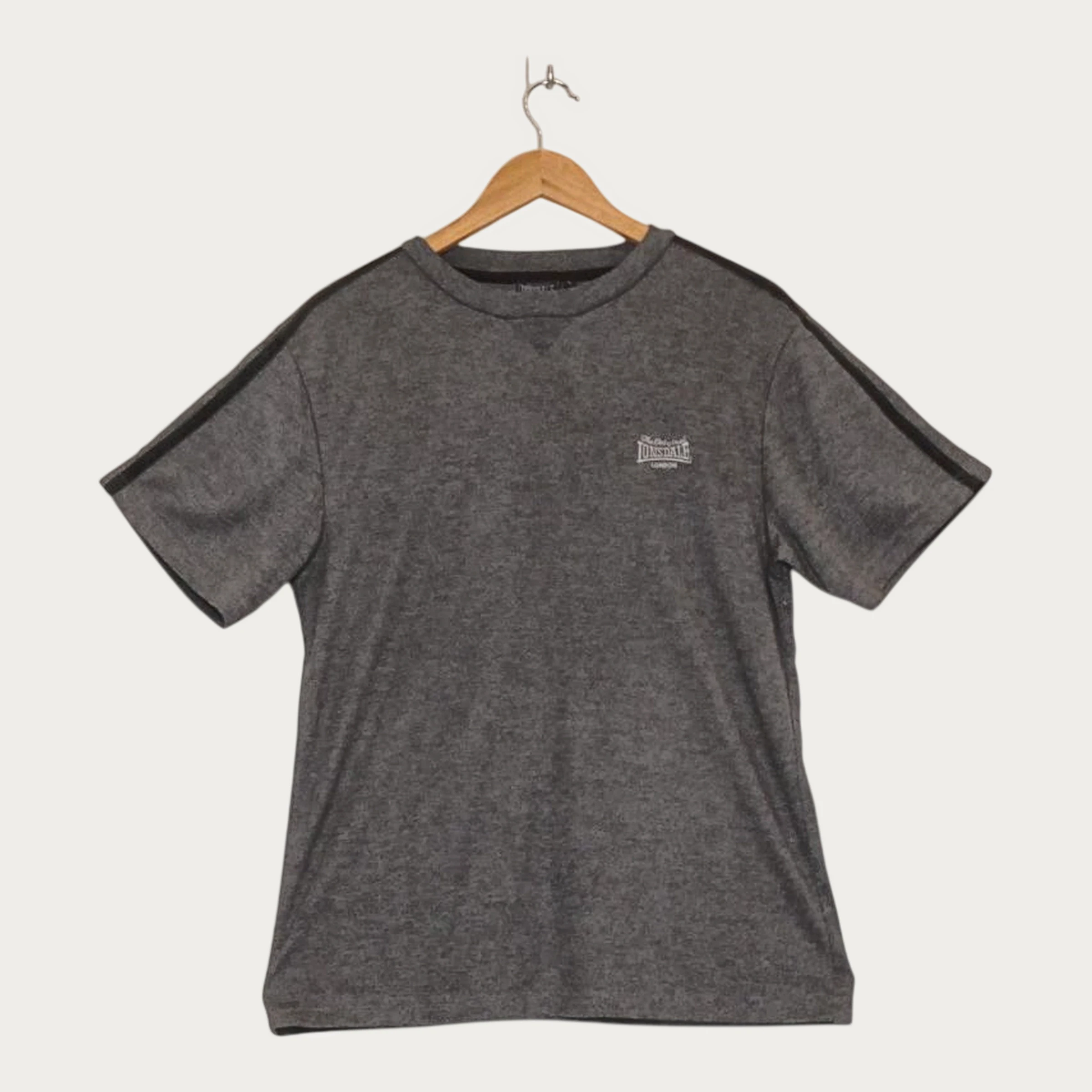 T-shirt Lonsdale